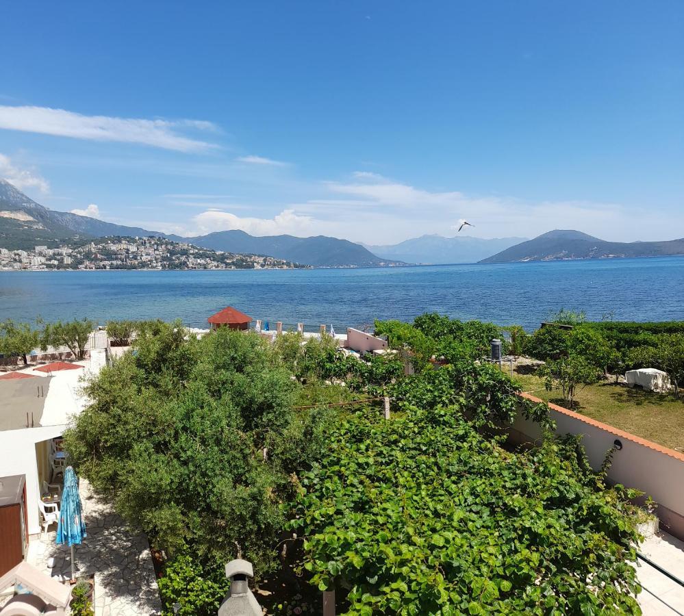 Apartments Maxi Katic Herceg Novi Cameră foto