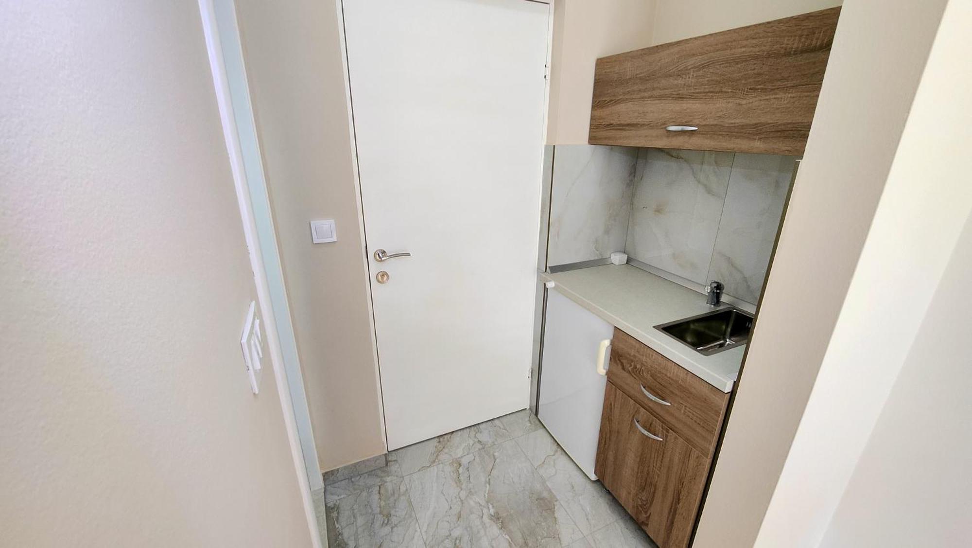 Apartments Maxi Katic Herceg Novi Cameră foto