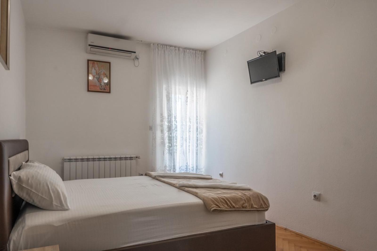 Apartments Maxi Katic Herceg Novi Cameră foto